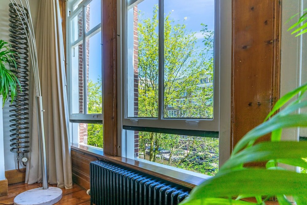 Фото B&b Singel Suites