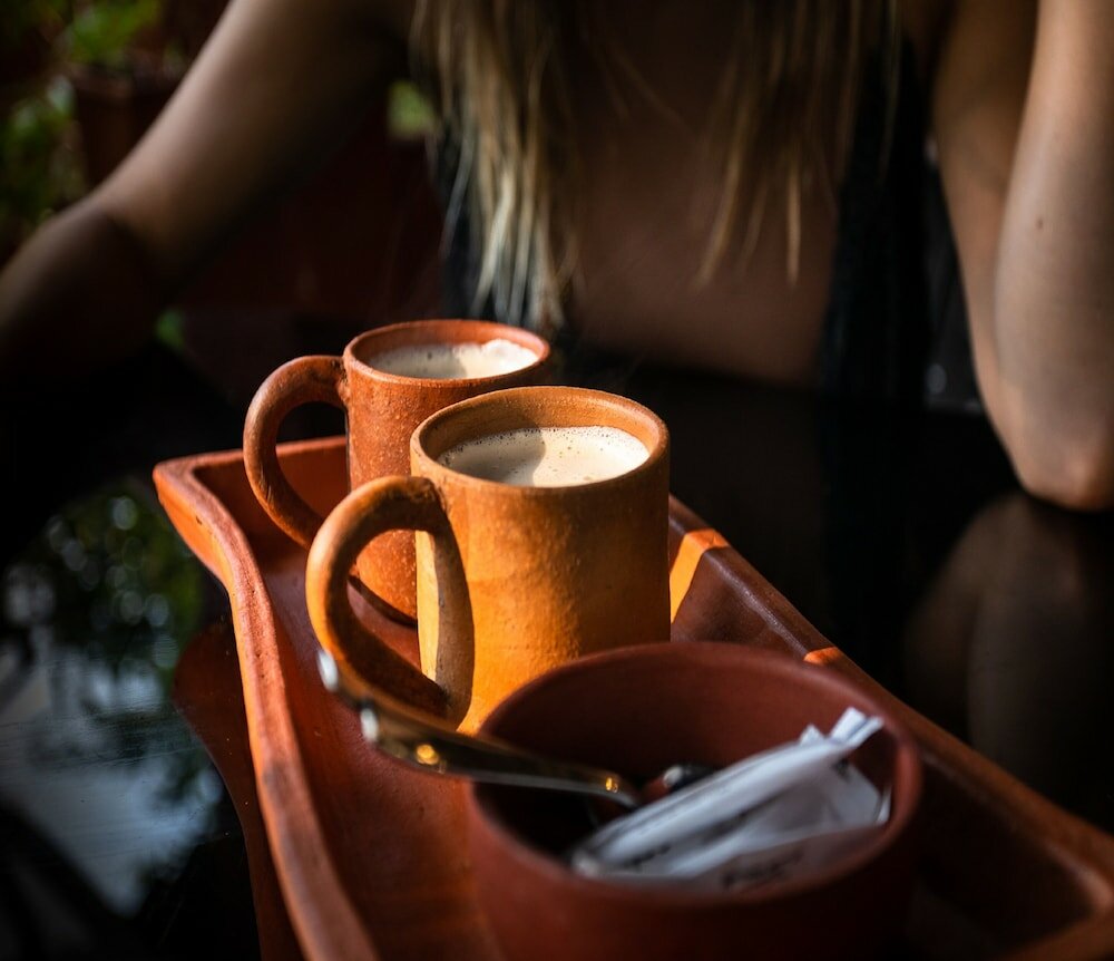 Фото The Earthen Nest