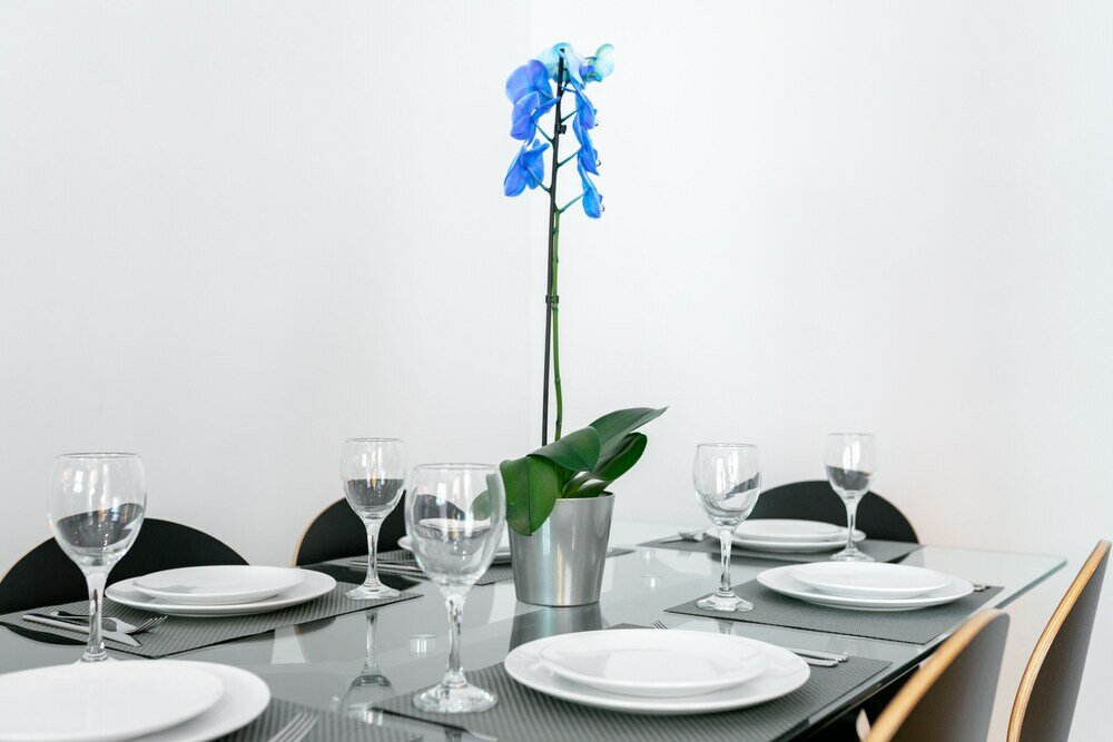 Фото Lt Greenwich 3 Bed Townhouse