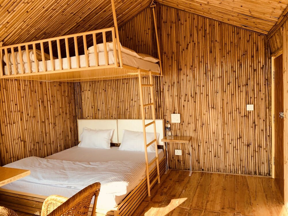 Фото The Cocoon Camps & Nature Resorts