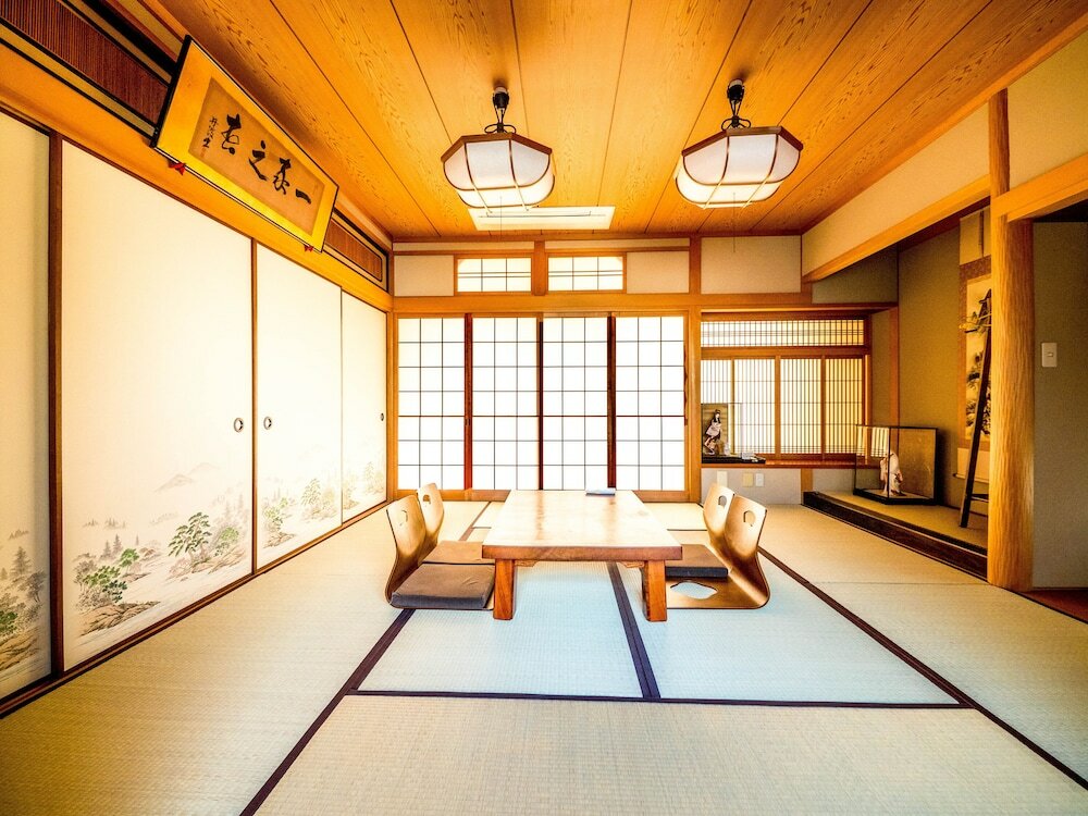 Фото Guesthouse Oimazato