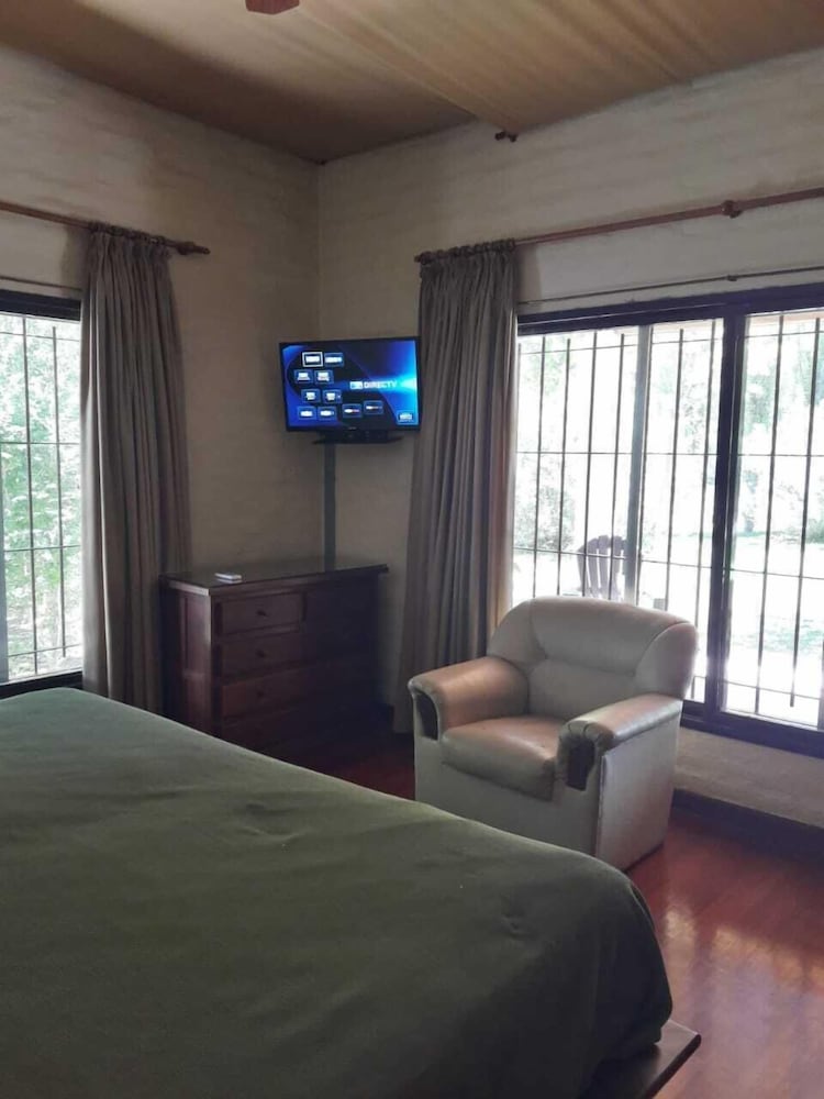 Фото Apart Cabañas Olivos del Sol