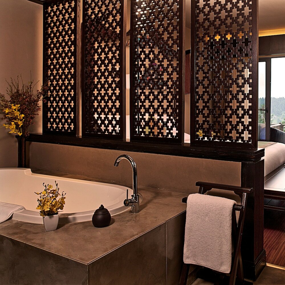 Фото XiannvshanHuabang