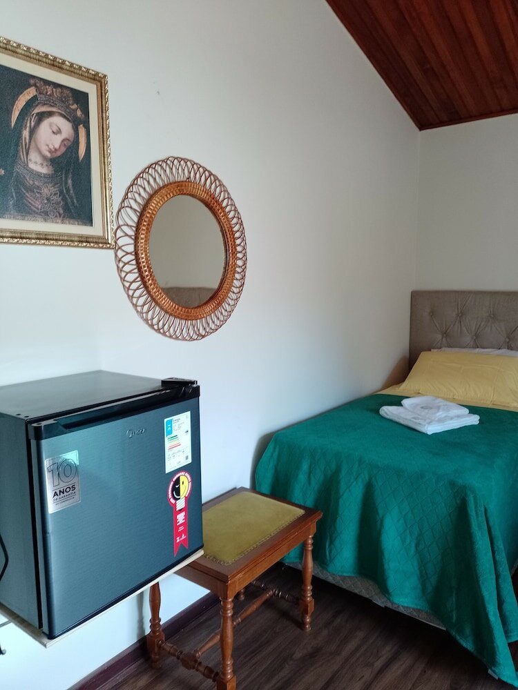 Фото Recanto Virginia Bracelli