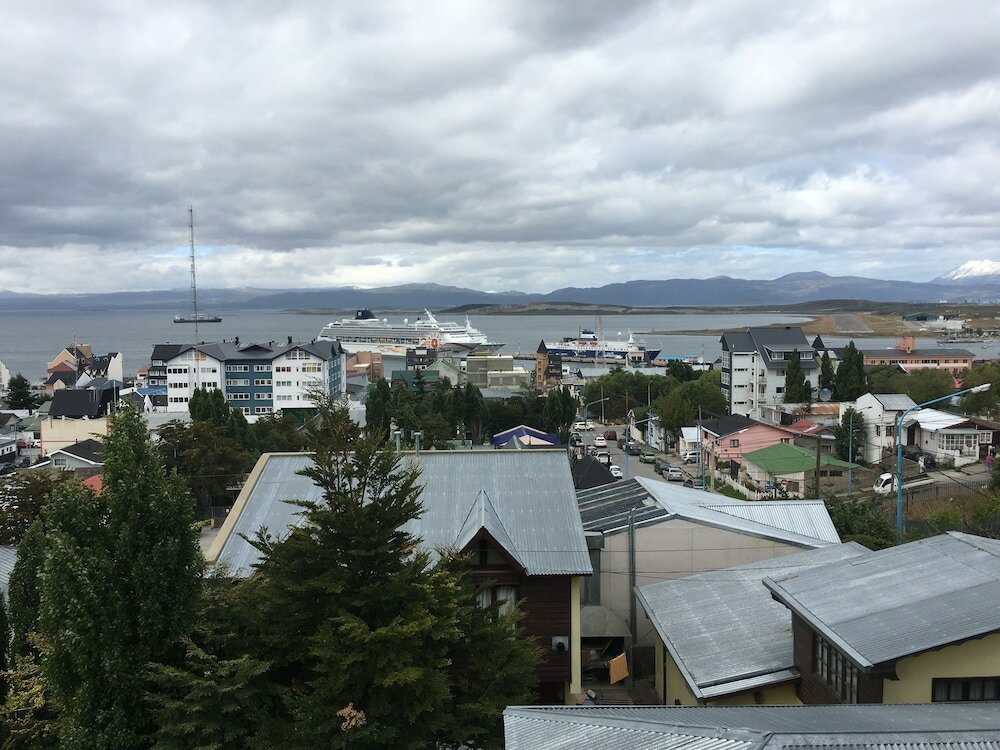 Фото Magallanes Flat I