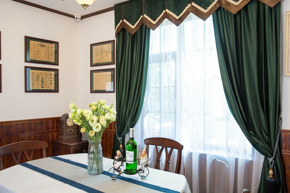 Фото Nordic Memory in Tsingtao