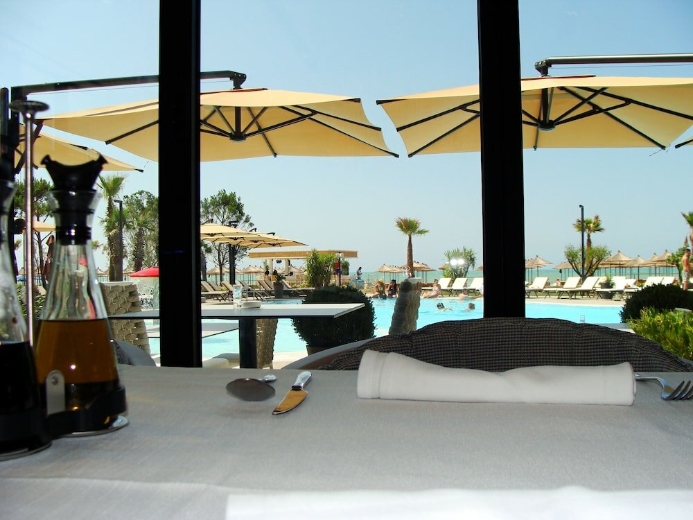 Фото Supreme Hotel & SPA