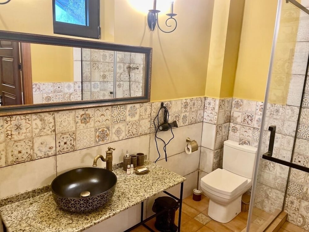 Фото Villa Alexander Hotel Dilijan