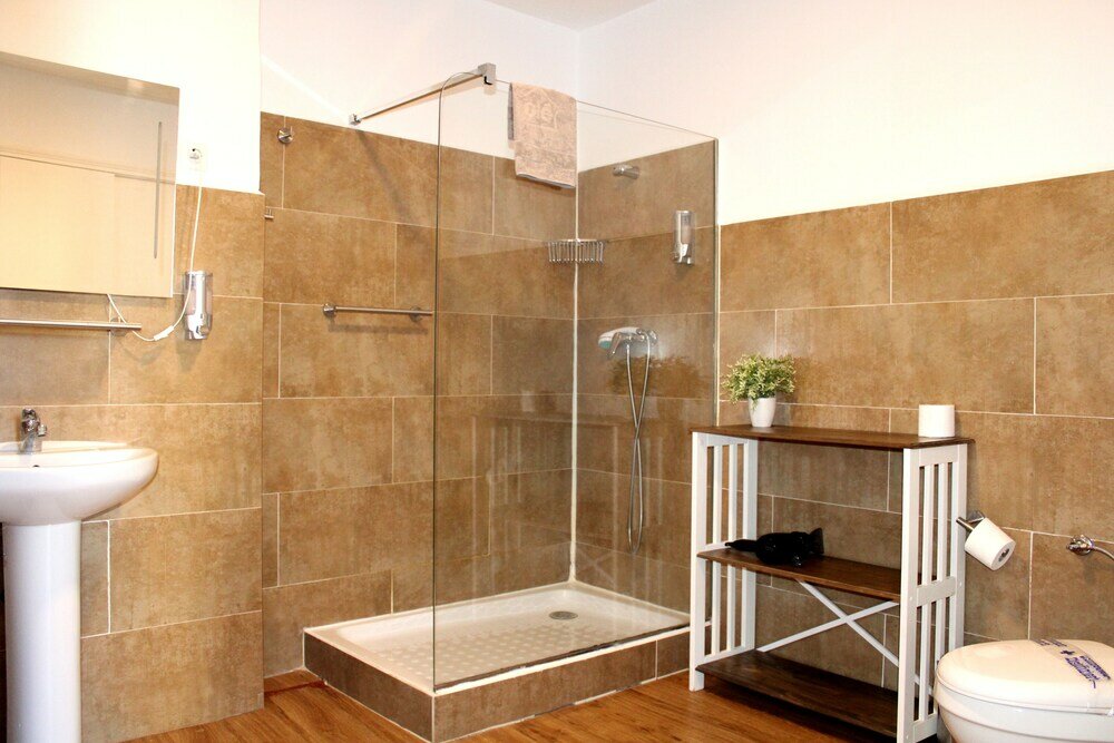 Фото Apartments Ole - Tetuan