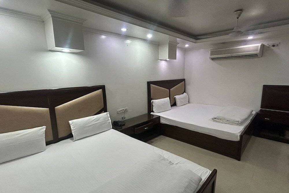 Фото Hotel Today International