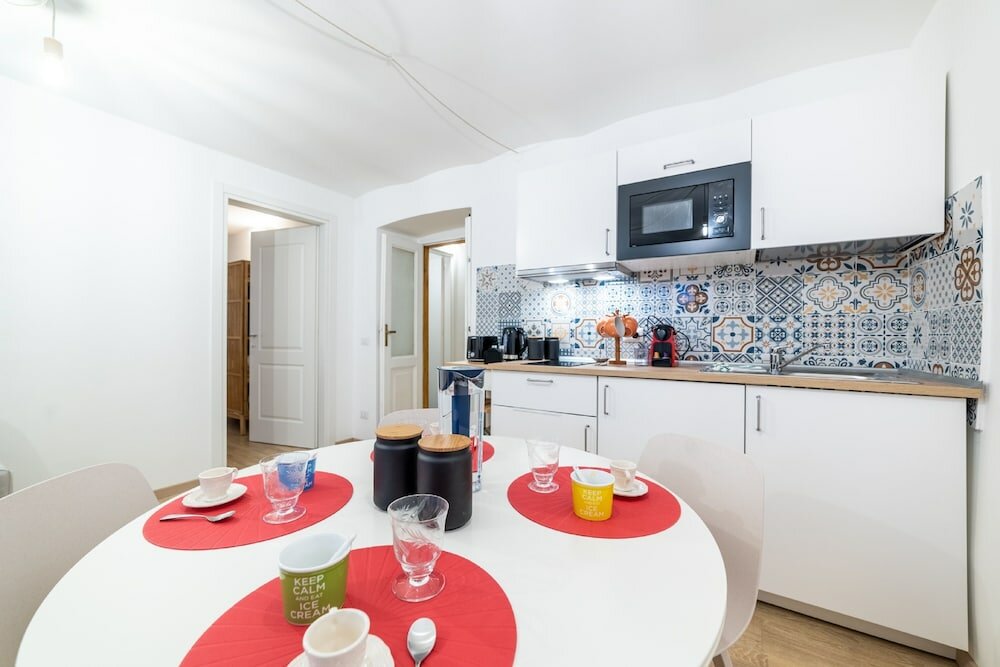 Фото Domus Domi Barberini Sq