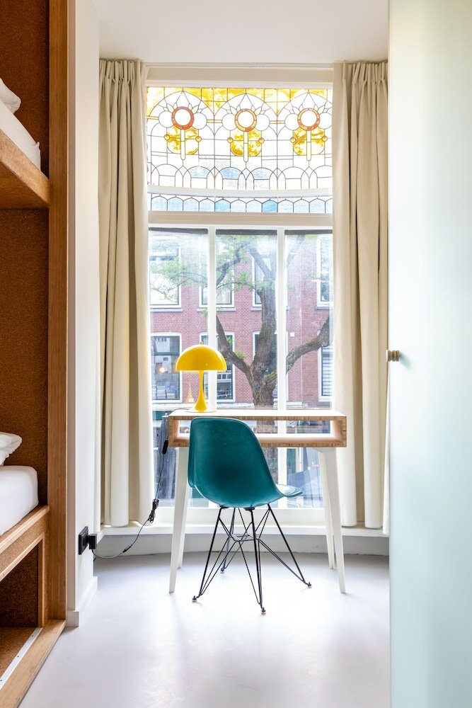 Фото The Bellhop Hotel