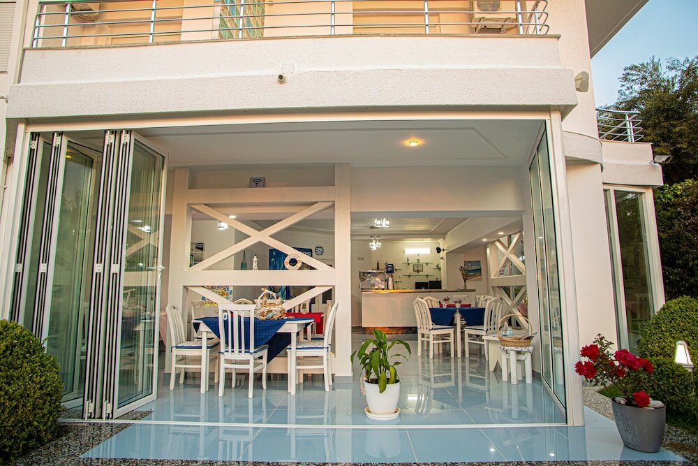 Фото Hotel Sunset Gl