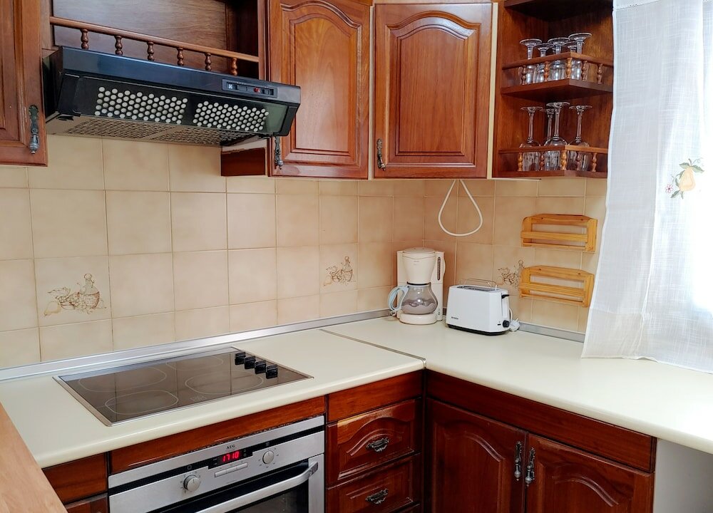 Фото Pool View Los Cristianos by HelloApartments