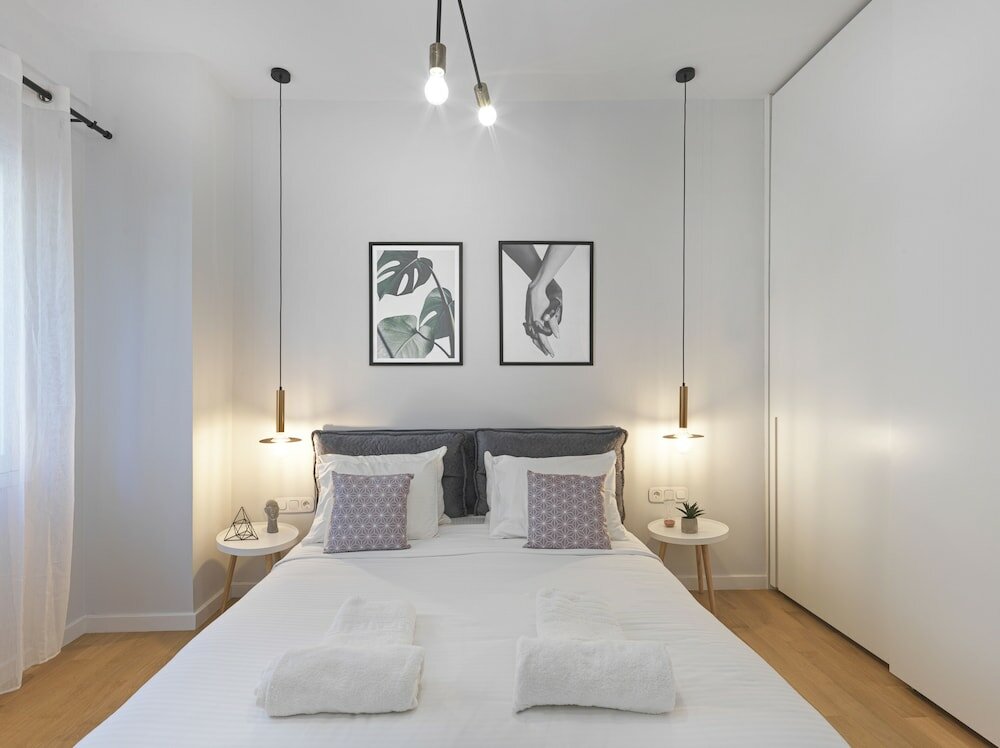 Фото New & Ready For You Apt In Koukaki