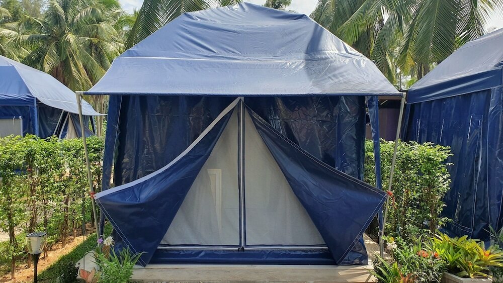 Фото Moonshine Resort Chumphon