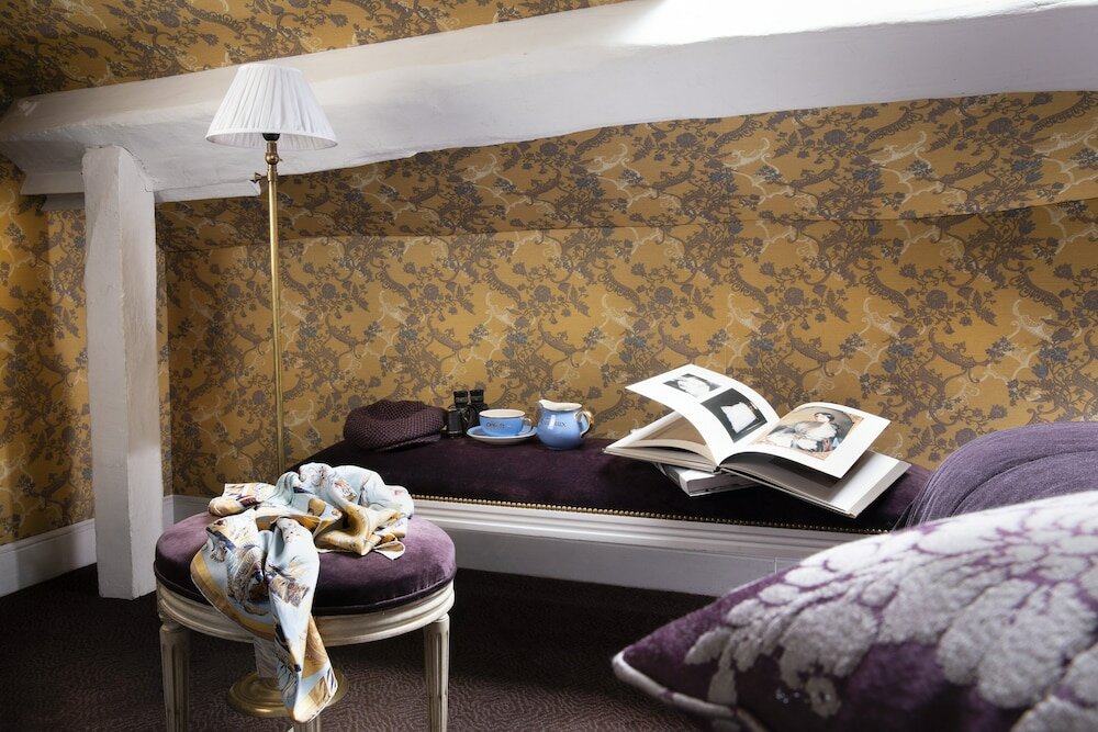 Фото Hôtel de Buci