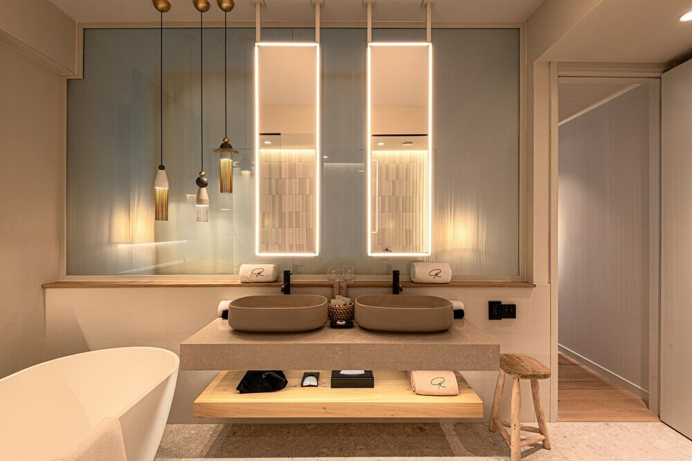 Фото REED Boutique Hotel & Bistro