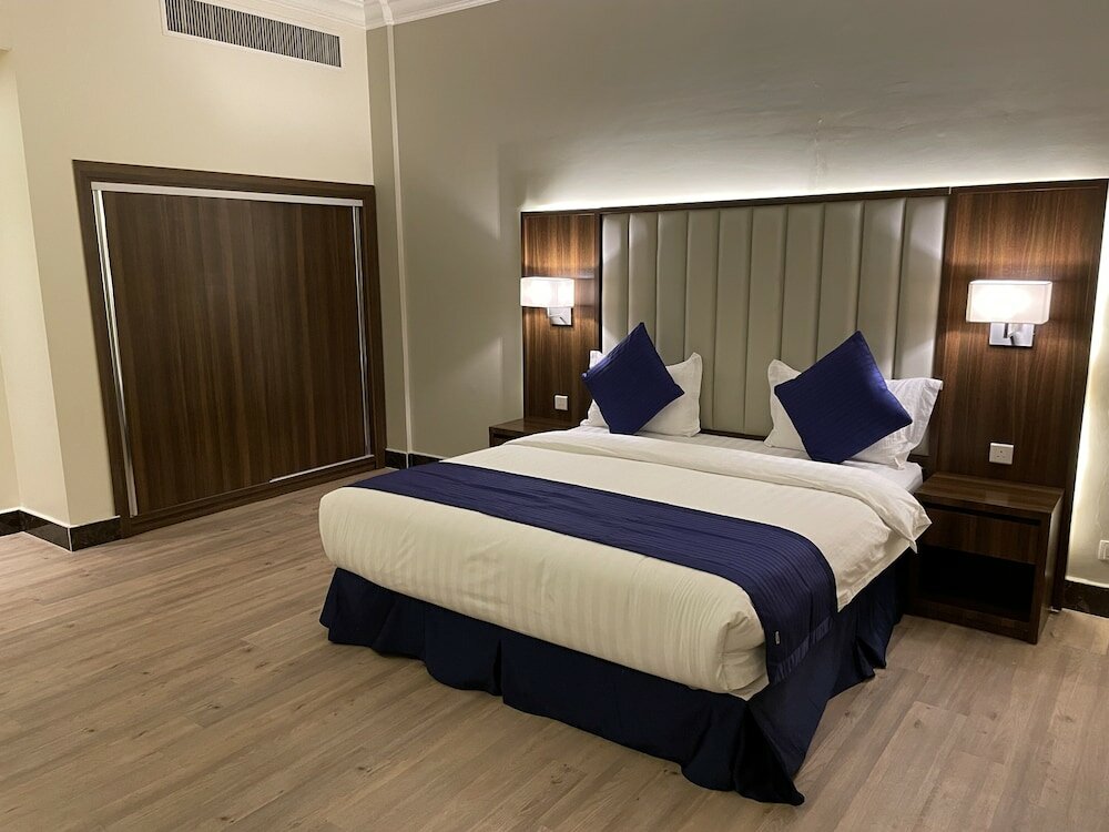 Фото Makarem Residence - Hotel Apartment