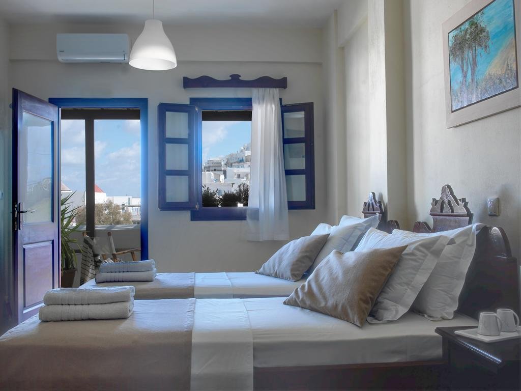 Фото Kallichoron Art Boutique Hotel