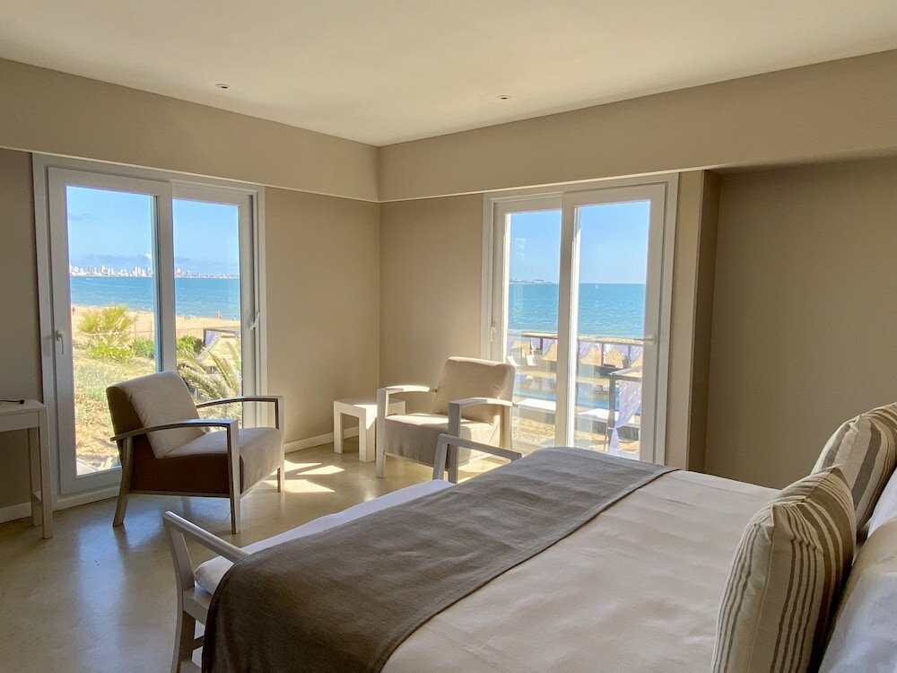 Фото Serena Hotel - Exclusivo Adultos