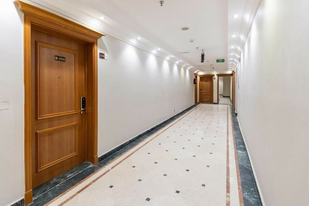 Фото Snood Ajyad Hotel Tower 1