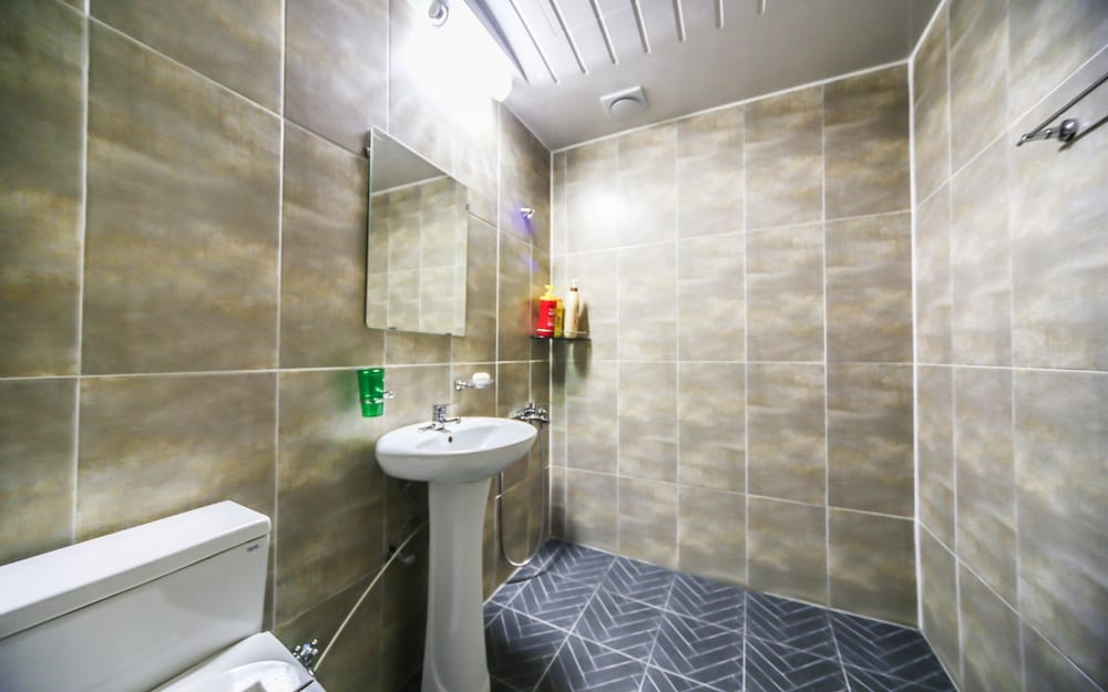 Фото Yeosu Hwangje Park