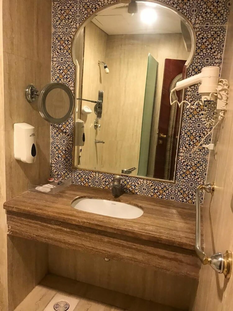 Фото Dar Mubarak