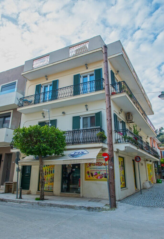 Фото отеля 3