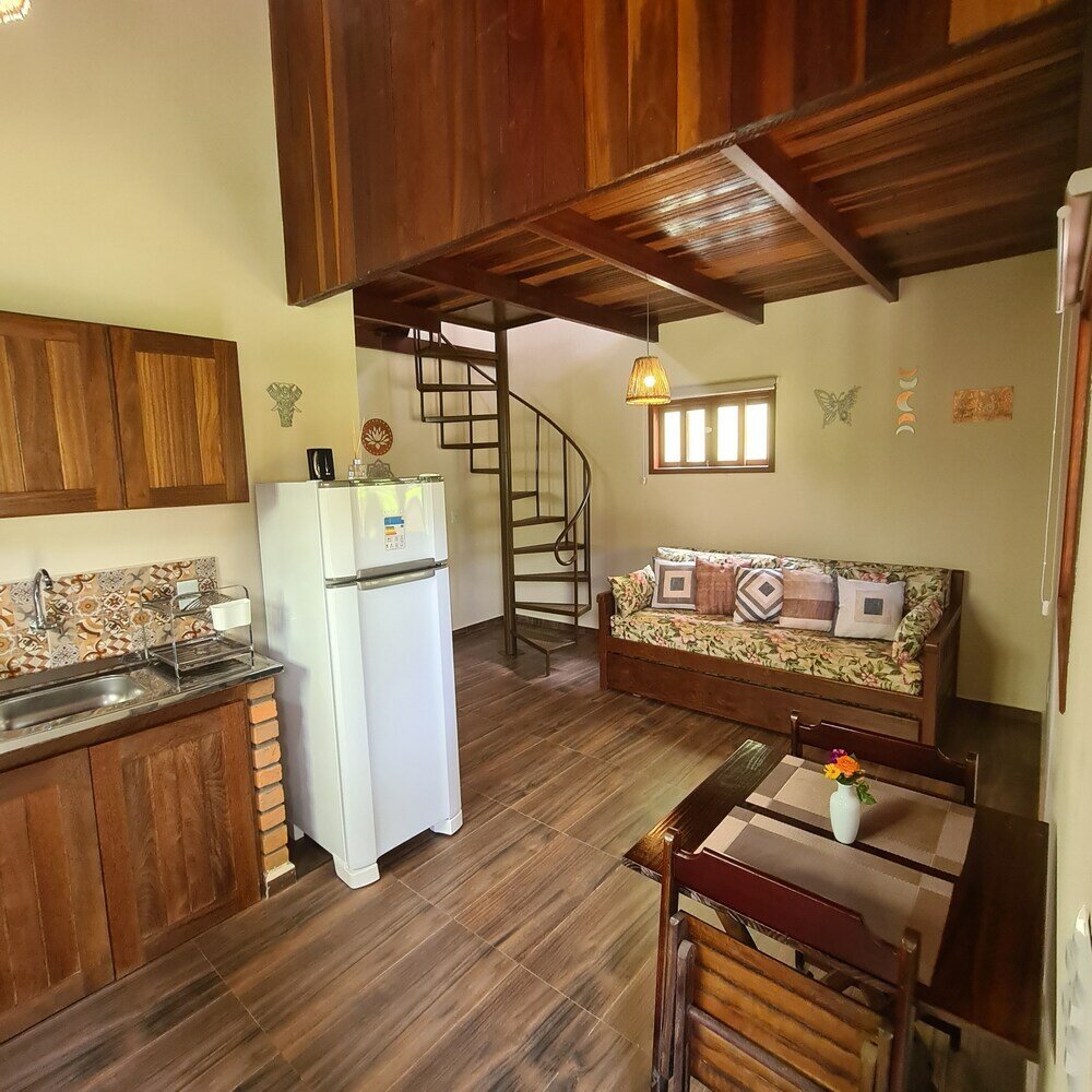 Фото Green Chales