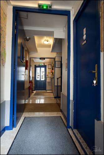 Фото Hotel Aviatic