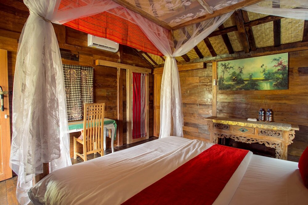 Фото Pondok Cap Oleng