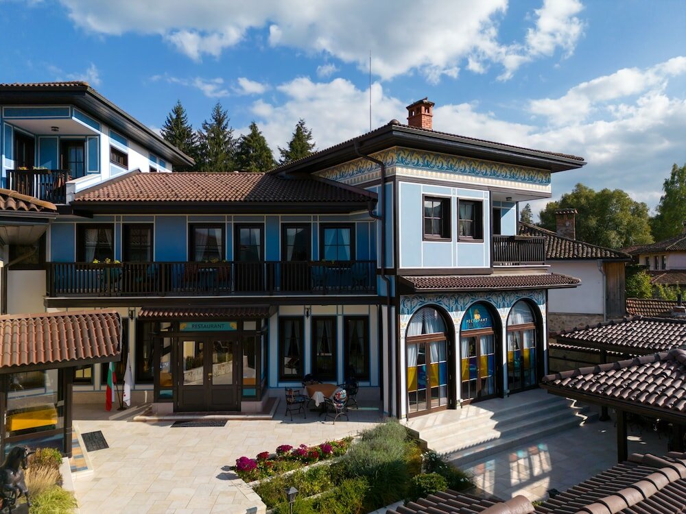 Фото Armaco Residence