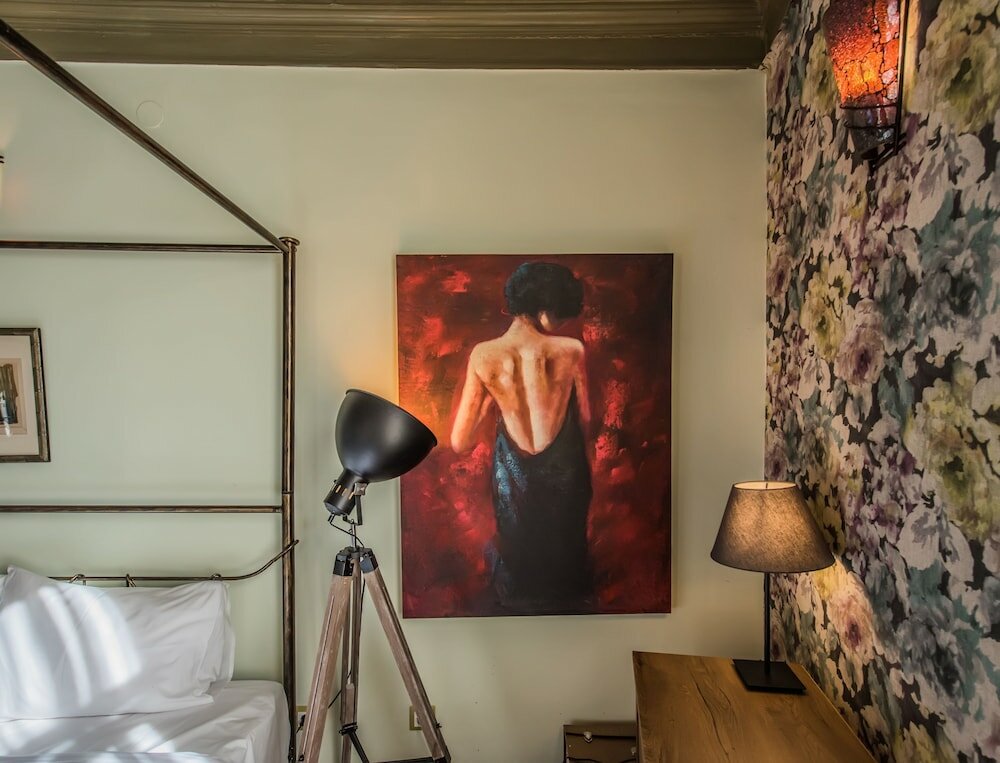 Фото St Paul Villa by halu! Apartments