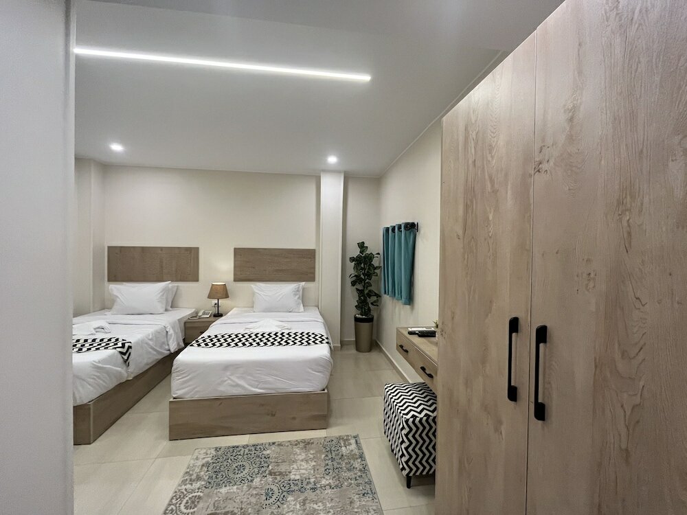 Фото The Gate Hotel Front Pyramids