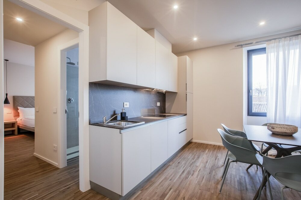 Фото Ah Villaglori Boutique Apartments