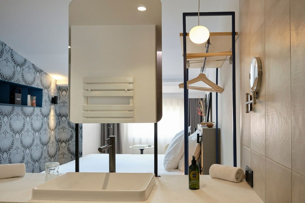 Фото Maison Juste