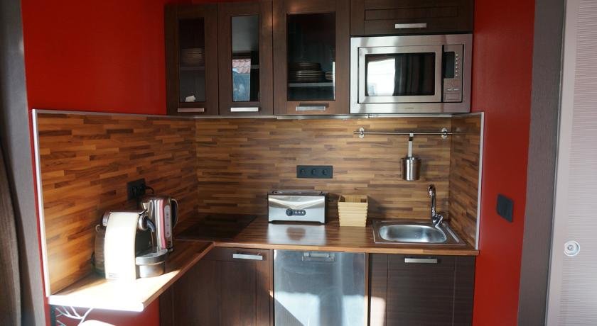 Фото Le 84 Sainte-Cath'