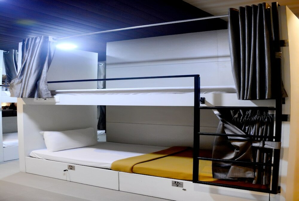 Фото Hotel Prasad Nx