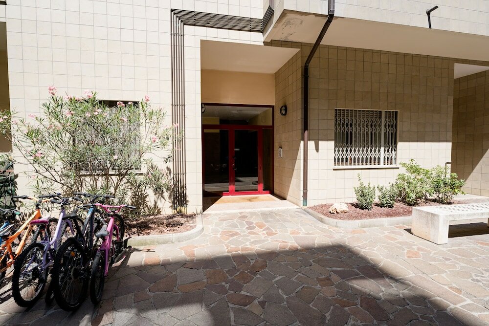 Фото NotaMi - Oxilia Flat - Loreto District