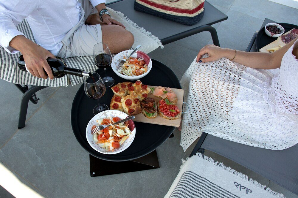 Фото Ddò Relais di Puglia