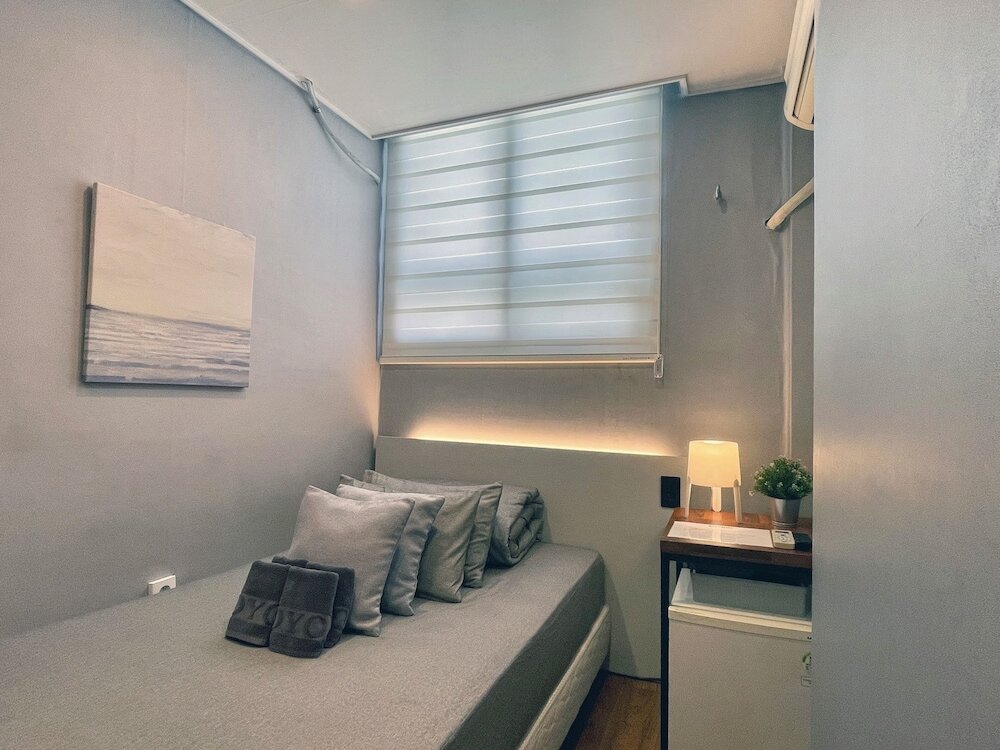 Фото Oyo Hostel Dongdaemun 1