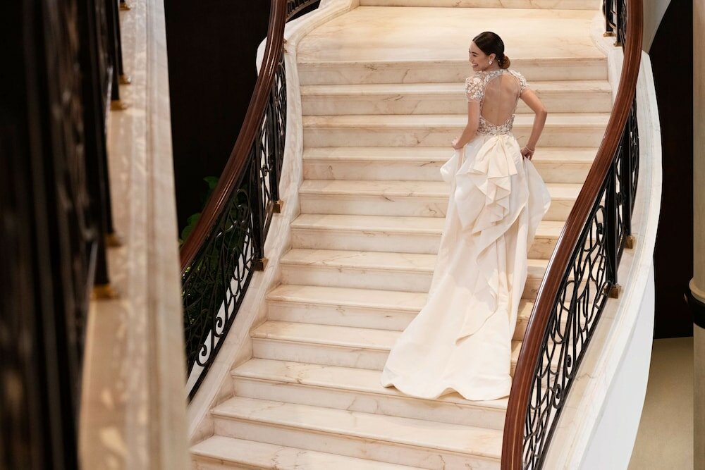 Фото Shangri-La Singapore