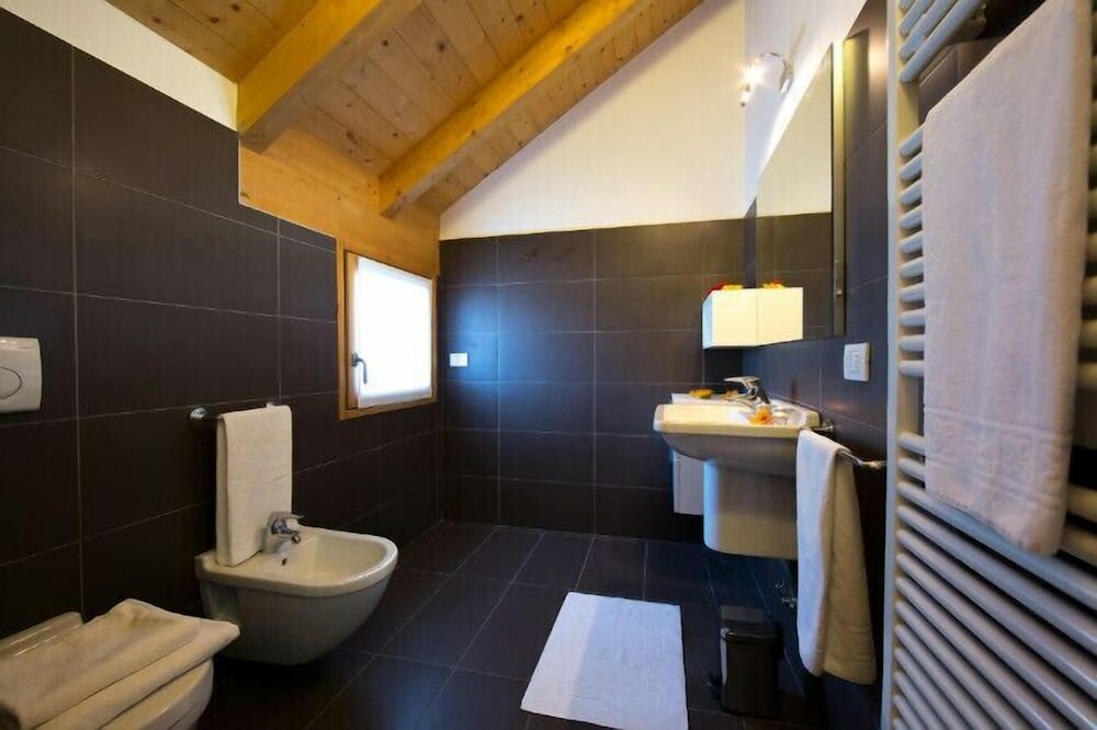 Фото Paradiso del Lago T2