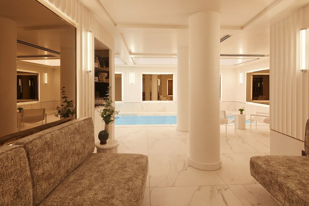 Фото Villa-des-Prés