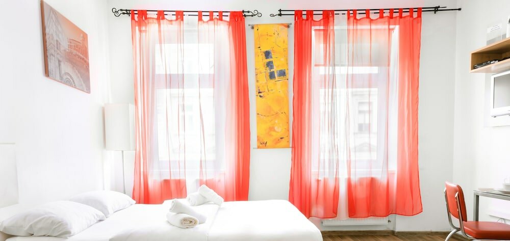 Фото Treasure Home Apartment 1050