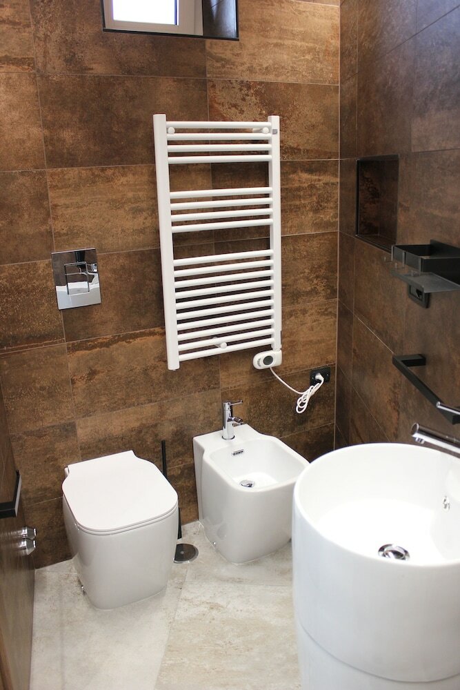 Фото Binario1 Rooms