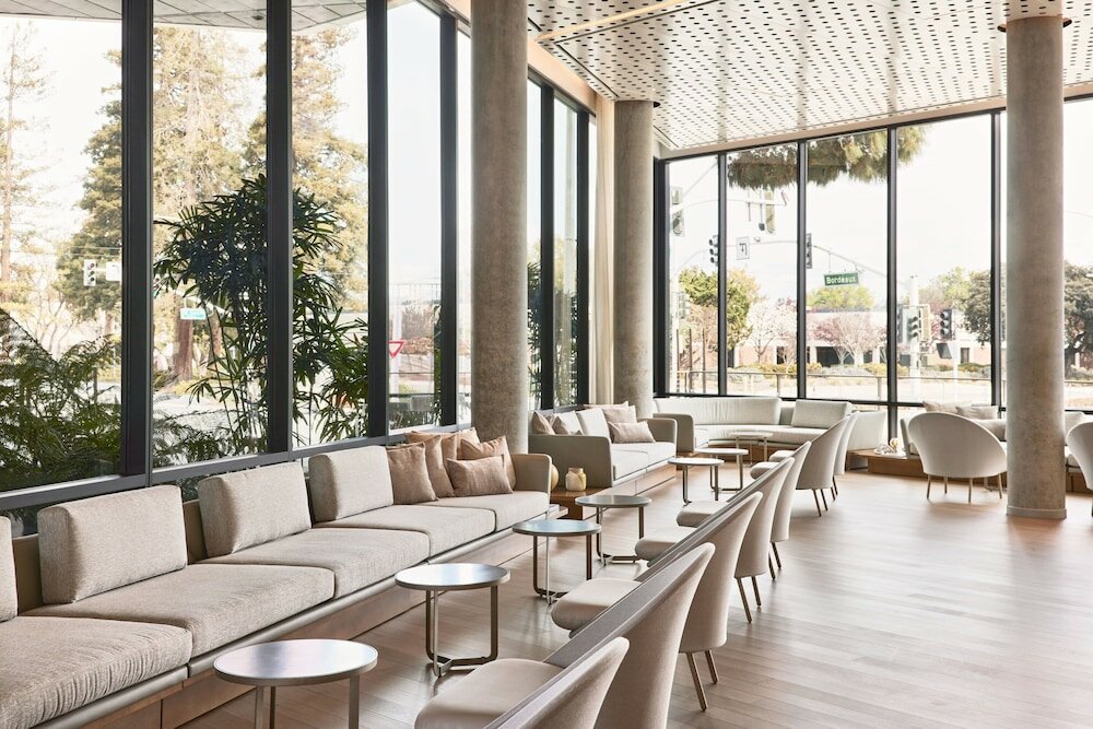 Фото Ac Hotel by Marriott Sunnyvale Moffett Park