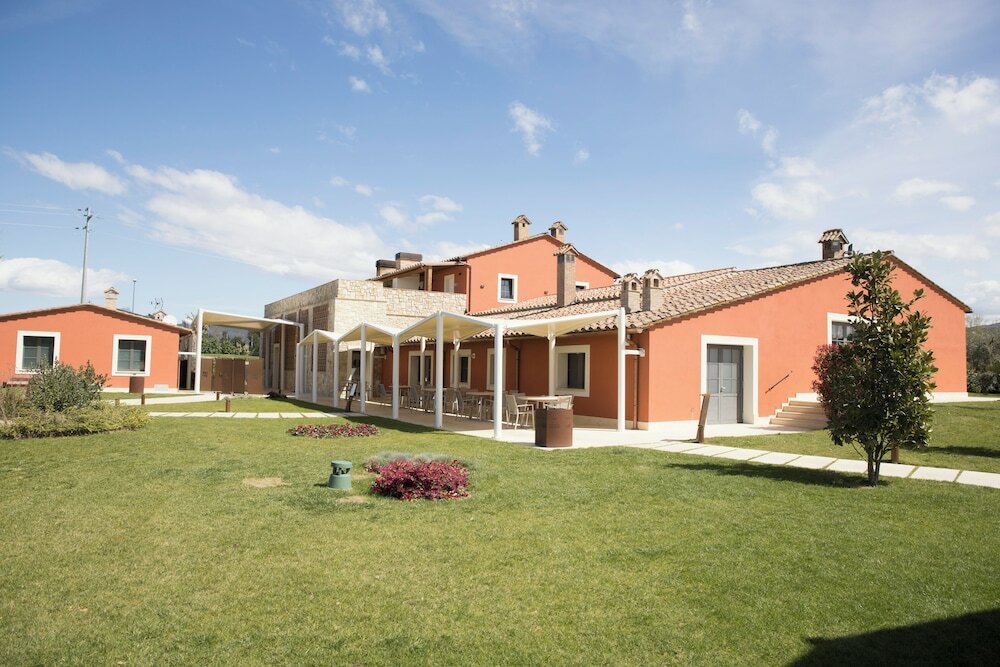 Фото Tenuta Fogliani