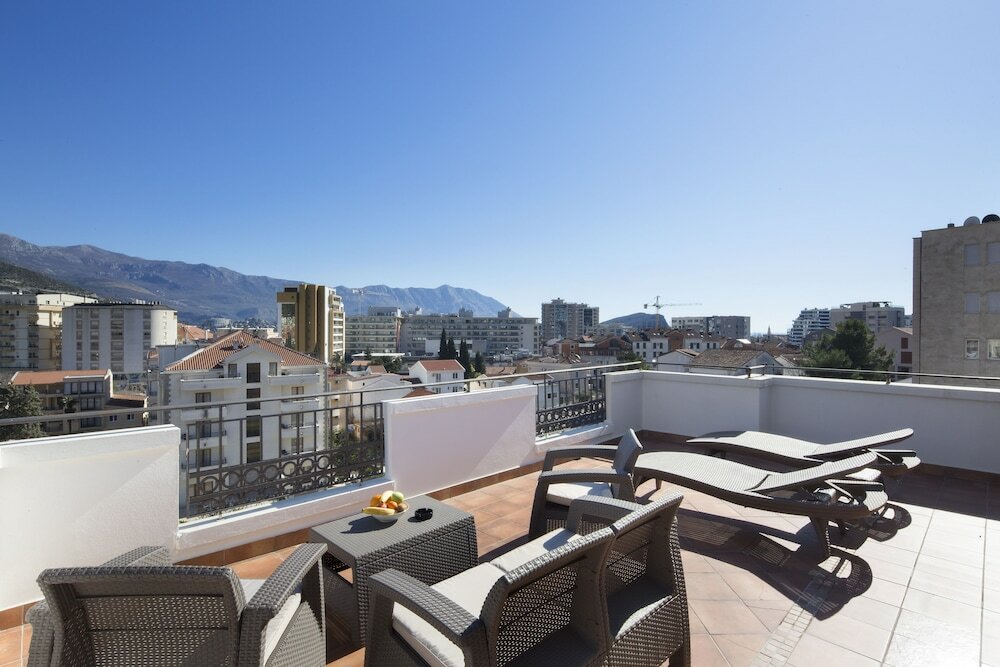 Фото Villa Ljubanovic